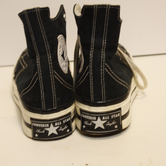 Unisex Converse sneakers - Picture 4 of 7